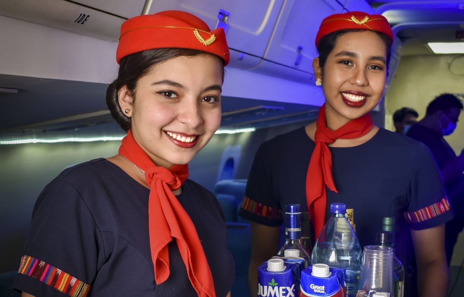 Estudios De Aviación Instituto De Turismo Y Aviación